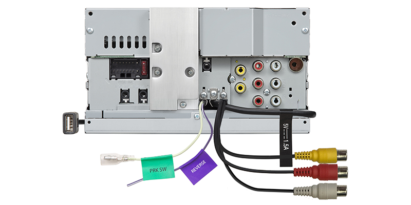 DMX6019BT