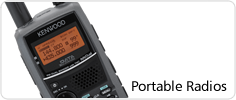 Portable Radios