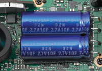 SuperCapacitor