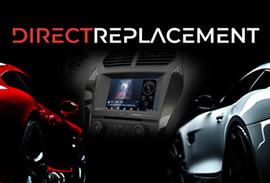 DIRECT REPLACEMENT