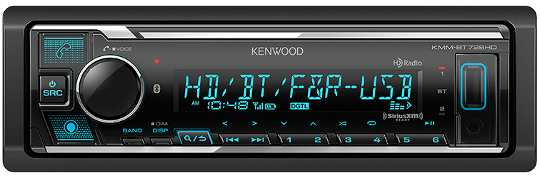 KMM-BT728HD