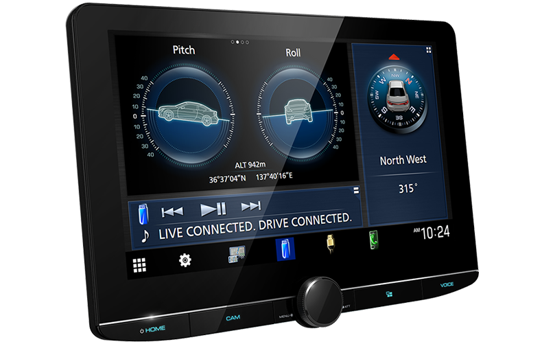 DMX1058XR