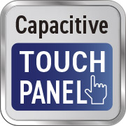 Capacitive Touch Panel