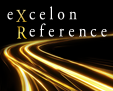 eXcelon Reference