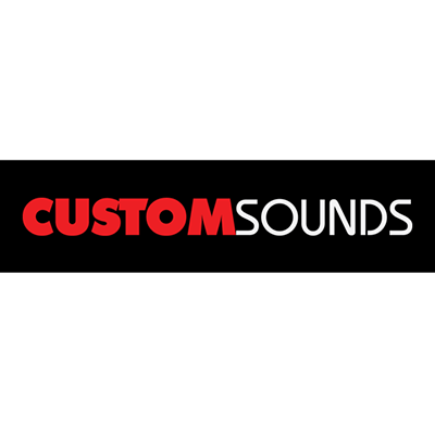 CUSTOMSOUNDS