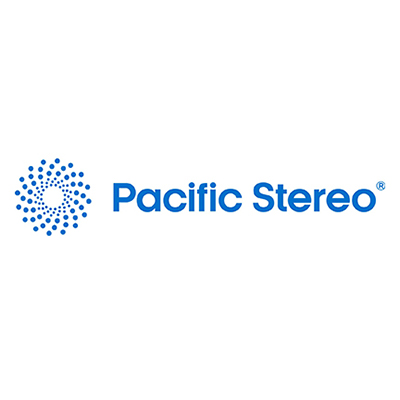 Pacific Stereo