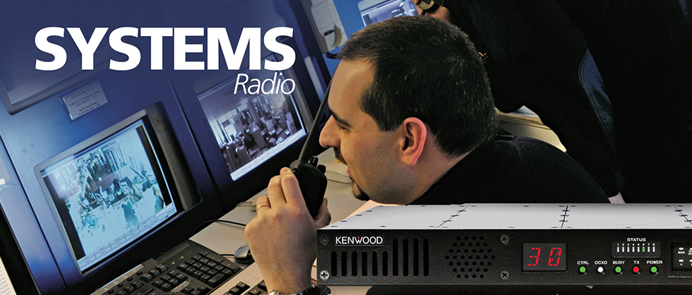 SYSTEMS Radio