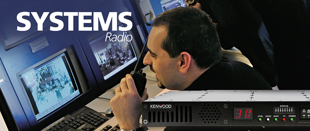 SYSTEMS Radio