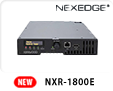 NXR-1800E