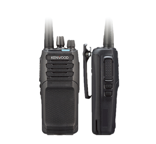 2W VHF/UHF ANALOG PORTABLE RADIOS NX-1202AV/1302AU