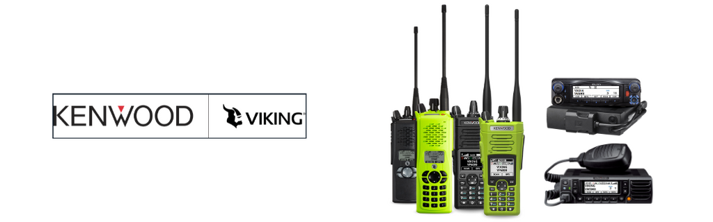 KENWOOD VIKING