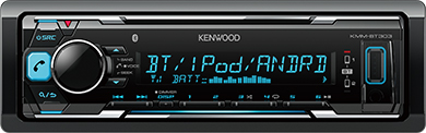 KMM-BT303