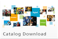Catalog Download