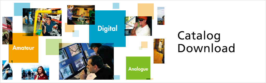 Catalog Download